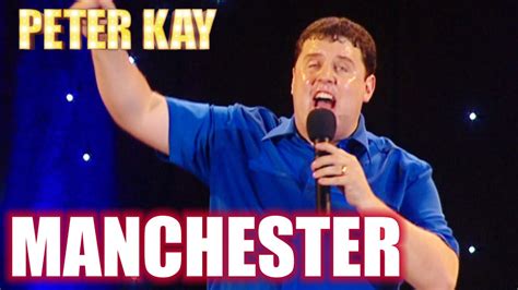 peter kay utube